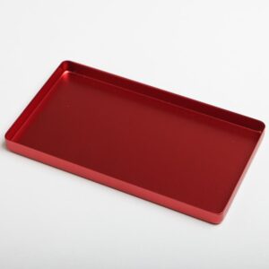 Vassoio Maxi Rosso (Copia)