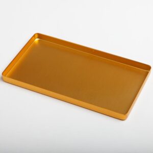 Vassoio Maxi Giallo